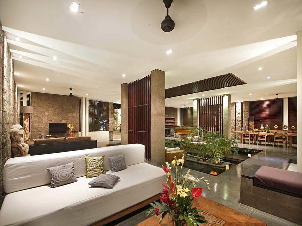 Villa Mona Canggu Exteriör bild