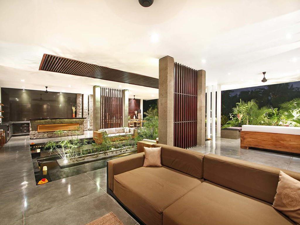 Villa Mona Canggu Exteriör bild